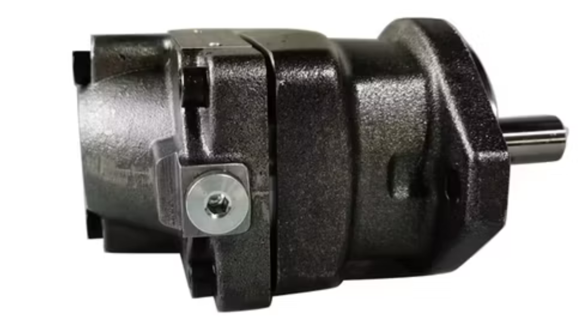 Hydraulic Pump Repair Service